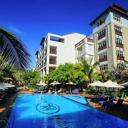 Novela Muine Resort & Spa Mũi Né Buitenkant foto