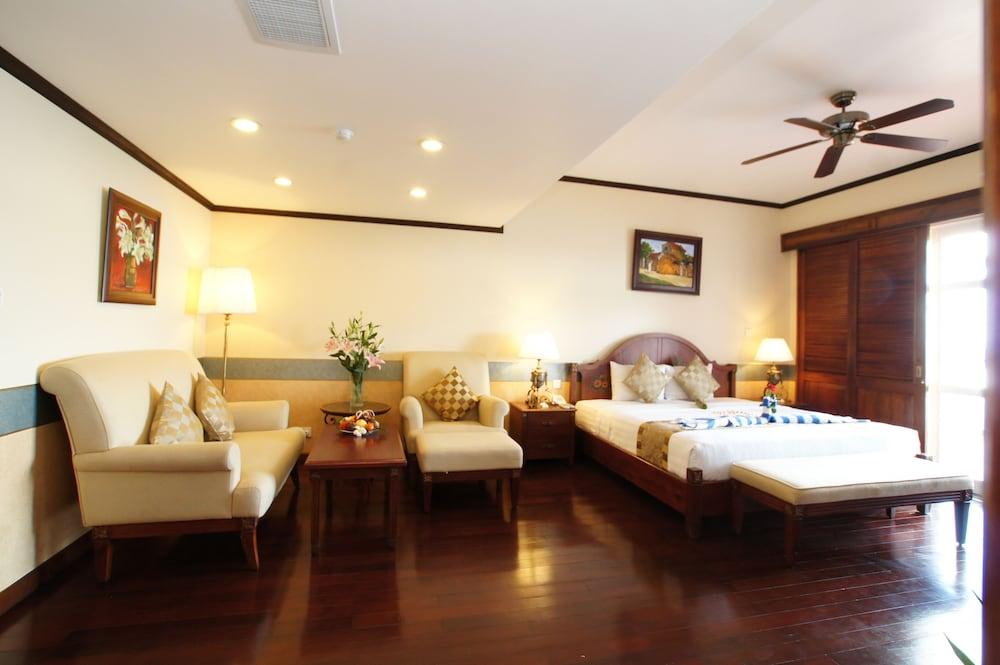 Novela Muine Resort & Spa Mũi Né Buitenkant foto