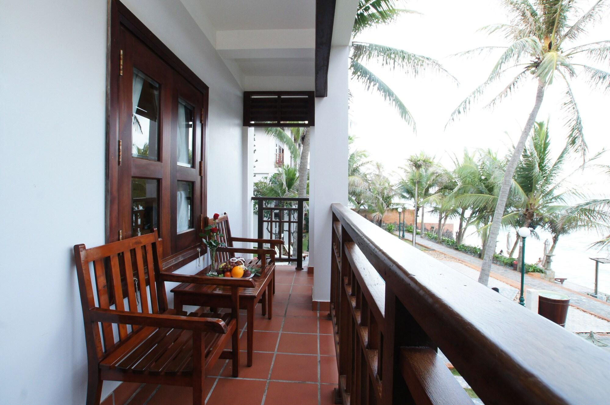 Novela Muine Resort & Spa Mũi Né Buitenkant foto