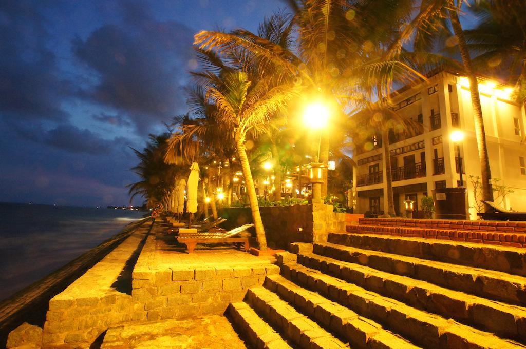 Novela Muine Resort & Spa Mũi Né Buitenkant foto