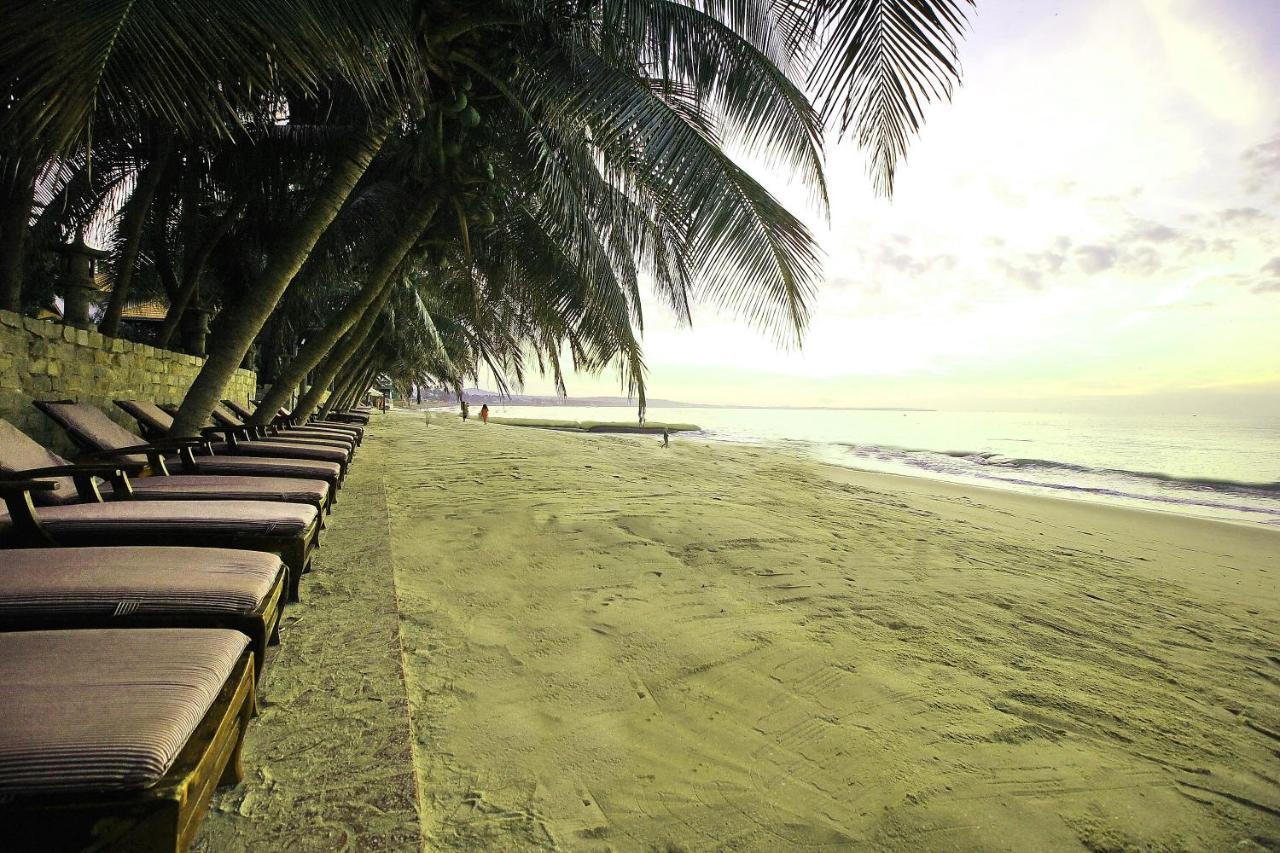 Novela Muine Resort & Spa Mũi Né Buitenkant foto