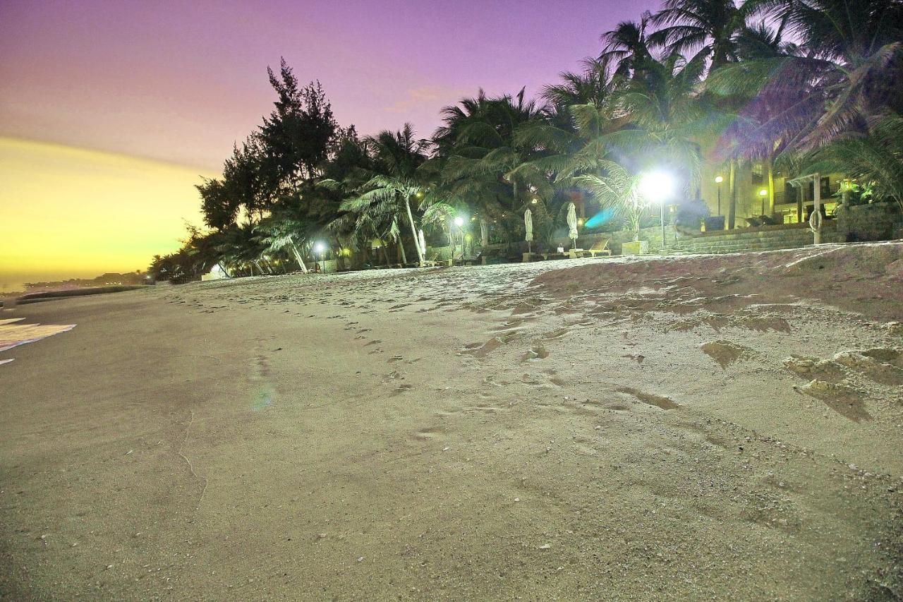 Novela Muine Resort & Spa Mũi Né Buitenkant foto